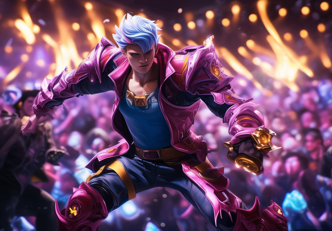 Gala极限走A输出拉满，LNG虽败犹荣获封“无冕之王”。