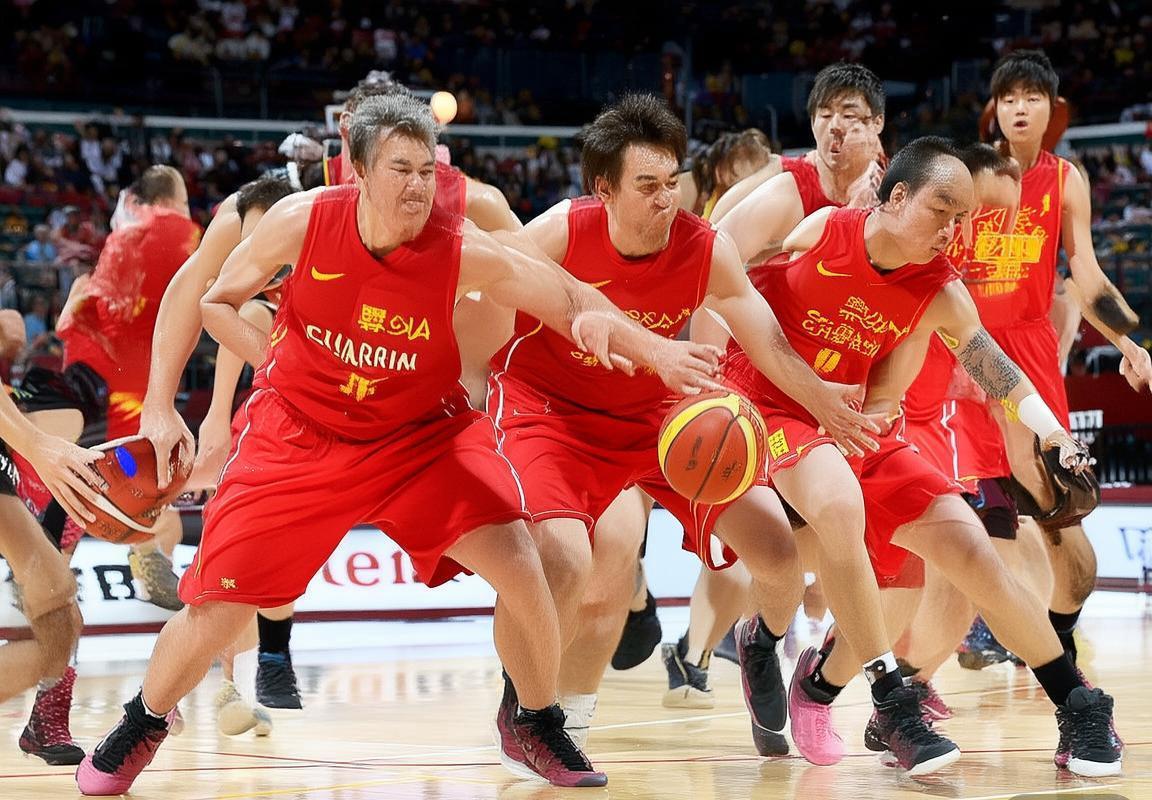 中国队公布世界杯集训名单，多名老将回归